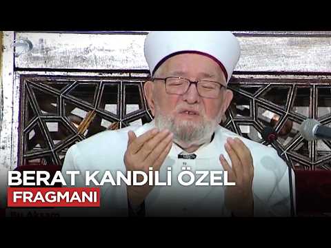 Berat Kandili Special Program Live on Kanal 7 on Monday, February 2nd!