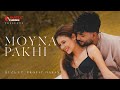 Muza - Moyna Pakhi (ft. Protic Hasan) | Official Music Video |