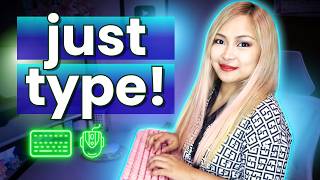 TYPE and EARN | Data Entry Jobs for Beginners (AI Era Edition)