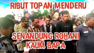 Download lagu MESKI GLAP SENGSARA RIBUT TOPAN MEDERU mp3