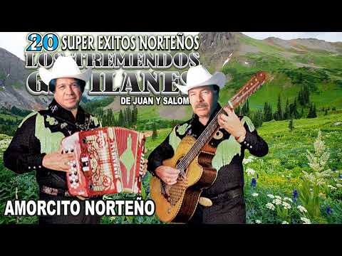 Los Tremendos Gavilanes Mix 20 Super Exitos Norteños - Corridos y Rancheros Mexicanos Viejitos