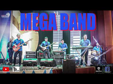 บ่ลิคำไช-ลำสาละวัน วง mega band // ບໍລິຄຳໄຊ-ລໍາສາລະວັນ ວົງ mega band