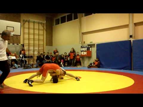 Schreiner Pascal Ringen