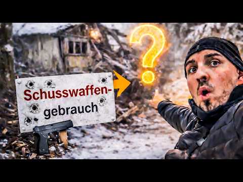 Gefährlichste Immobilie im Harz? Was Apps verschweigen🤯