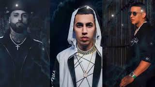Bebe - Brytiago Ft Daddy Yankee, Nicky Jam Remix (Video Oficial) 2021