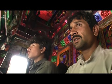 , title : 'Deadliest Journeys: Pakistan'