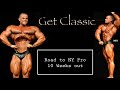 Get Classic / Road to New York Pro - 10 Weeks out