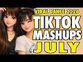 New Tiktok Mashup 2026 Philippines Party Music Viral Dance Trends July 15th