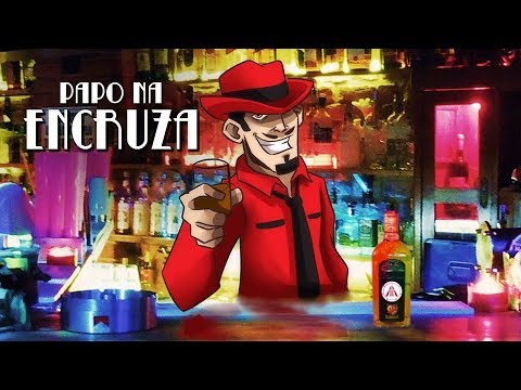 Papo na Encruza 02 - Benzimentos