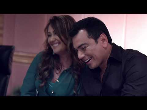 Paula Rivas, Erick Berríos - Señor Amante (Video Oficial)