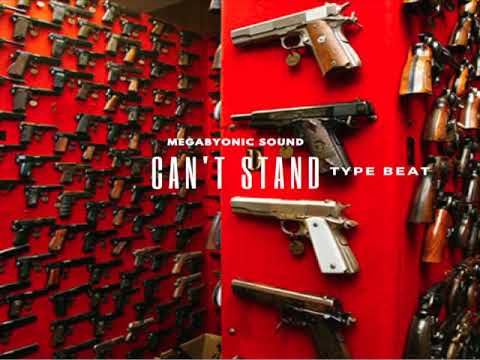 [FREE] Mozzy Can't Stand [Ft. Yg x Mike Sherm] Type Beat 2020