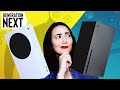 Xbox Series S VERSUS Series X: Which Is Right For You? | Generation Next