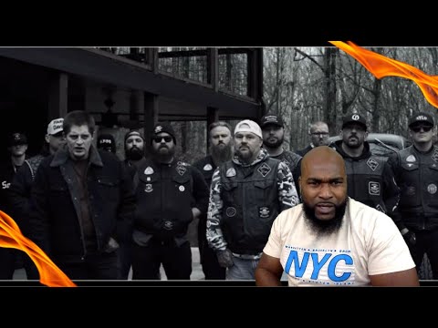 Upchurch - Desperado (OFFICIAL MUSIC VIDEO) - REACTION