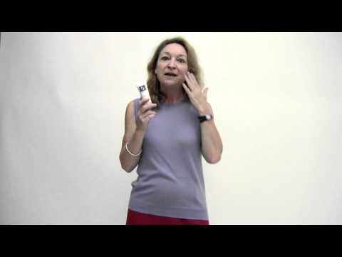 Marta Wohrle: Osmotics Inner Light Instant Complexion Enhancer