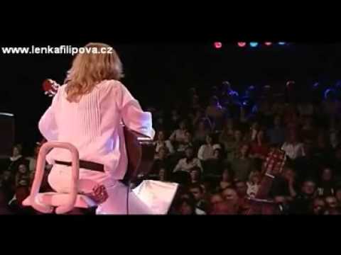 Lenka Filipová Je l'aime à mourir - Zamilovaná