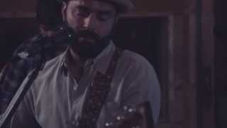 "What Would I Do Without You" - Drew Holcomb & The Neighbors // Brite Session