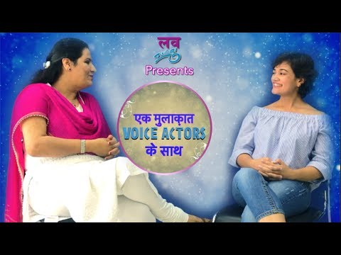 ये करती है Devasena ( Baahubali ) के लिए हिंदी में डबिंग | Devasena's Voice Actress Smita Malhotra