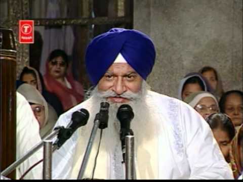 Saavan Sarasee Kaamanee - Singh Sahib Prof Darshan Singh