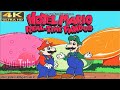 Hotel Mario Real Time Fandub Inspired By SnapCube