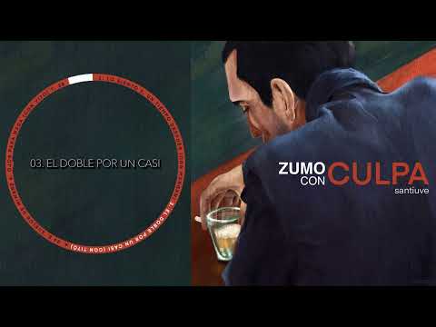 El doble por un casi (con Titó)