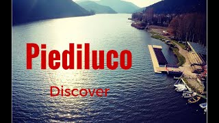 preview picture of video 'Discover Piediluco'
