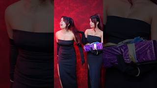 Ye Kya Maang Liya 🥺😂 #chinkiminki #funnyvideo #comedy #twins