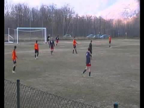 Valsusa vs. Rubiana [1/4]