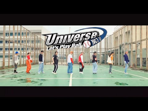NCT U 엔시티 유 - Universe (Let's play ball) • M/V Dance Cover by Khaos from Thailand