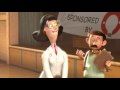 Disney Meet The Robinsons 2007