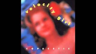 Velocity Girl - Pop Loser