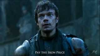 ♪ Game of Thrones - Pay the Iron Price
