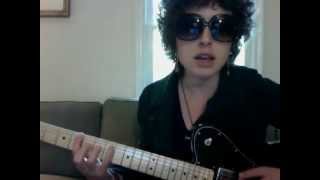 Lauren Hoffman - Heart of Darkness (Sparklehorse cover)