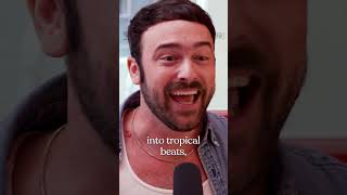 Bjork's insane DJ set | Las Culturistas with Matt Rogers and Bowen Yang