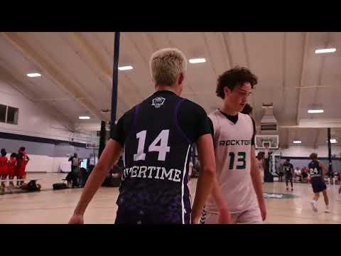 Illinois Attack Mixtape 2025 Las Vegas