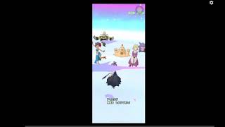 ゆるっと　ポケモンはじめるよー　本編　第十七章