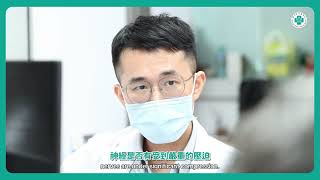 腿麻、無力、走不遠？這種「脊椎狀況」60歲後更常見！｜曾聖傑醫師