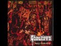 Ghoultown - Mexican Moonshine 