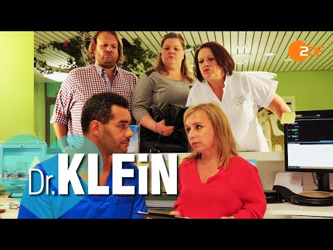 Dicke Luft | Dr.Klein - Staffel 1 Folge 6