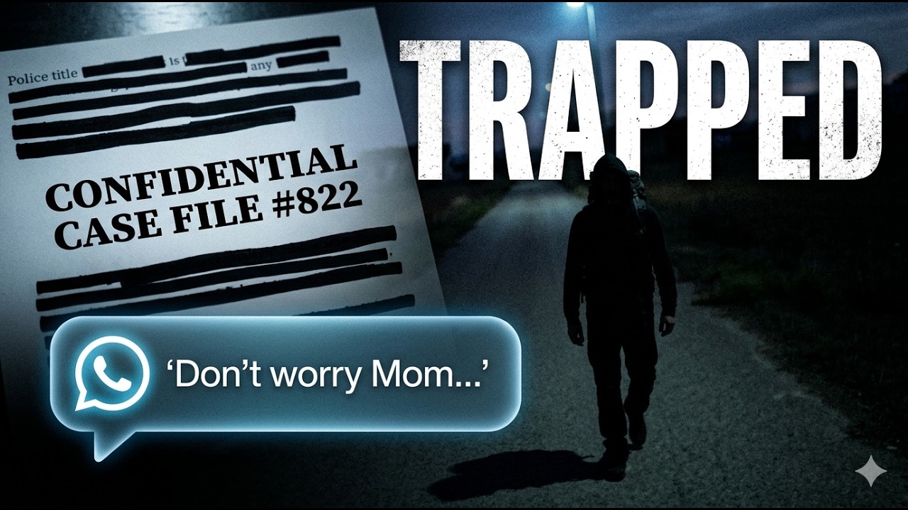 The Real Story of the TikTok Killer: The Case of Esther Estepa