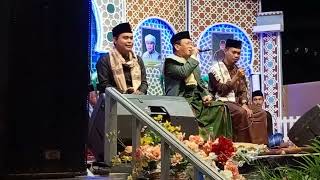 Download lagu @solemantv4739The Best Al'Qirom th 2023 Qori Inter, Syech Muammar Syech Salman Syech Samsuri#garut# mp3