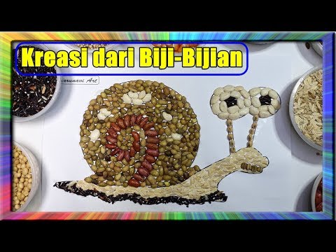 Biji Bijian Kreasi Novyj Trend Smotret Onlajn Na Sajte Trendovi Ru