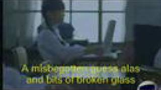 Sad song of James Taylor : Long ago and Far away