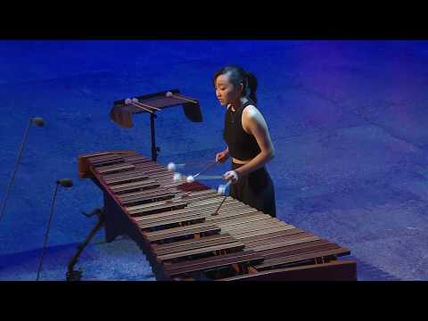 Verano Porteno (Piazzolla/Cheung) & Intermezzo from Cavalleria Rusticana (Mascagni/Daimo)