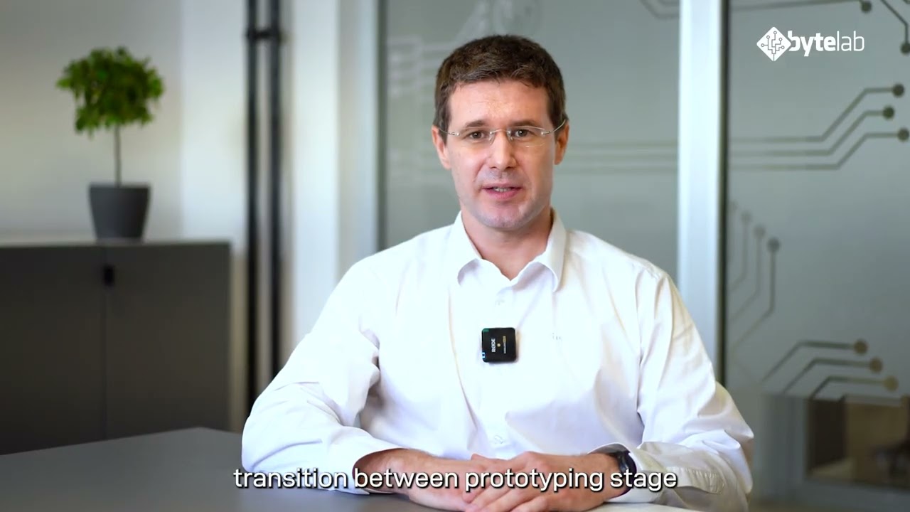 The Secure Engineering Partner