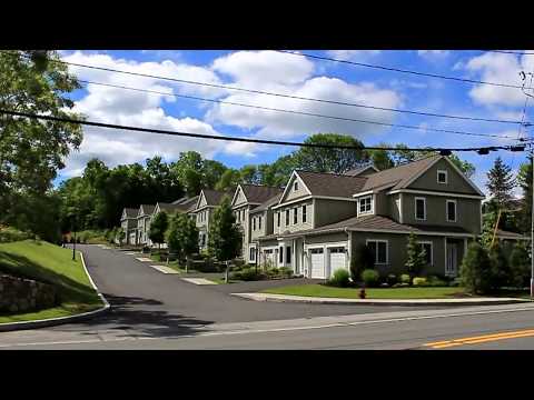Lexington Street Commons Condos - Woburn, MA