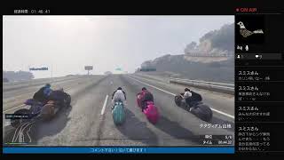 SMWSクルー　王座決定戦　２１ー２２シーズン　Rd.1