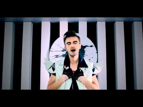 Gravitonas vs Roma Kenga - Everybody Dance