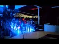 Saturday night  Antares restaurant Goa#shorts