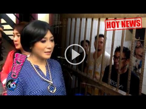 Di Penjara, Kondisi Ipul Menyedihkan - Cumicam 22 Maret 2016