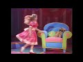 Emily And Teddy From Barney S Super Singing Circus Dancing To Hum For Everyone
